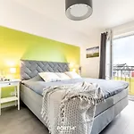 Nordseeresort 12b Zweite Heimat 아파트