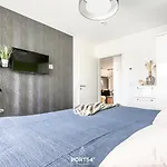 Nordseeresort 12b Zweite Heimat *