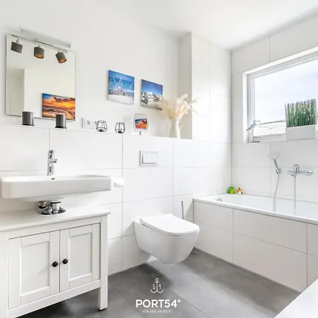 Appartement Zweite Heimat