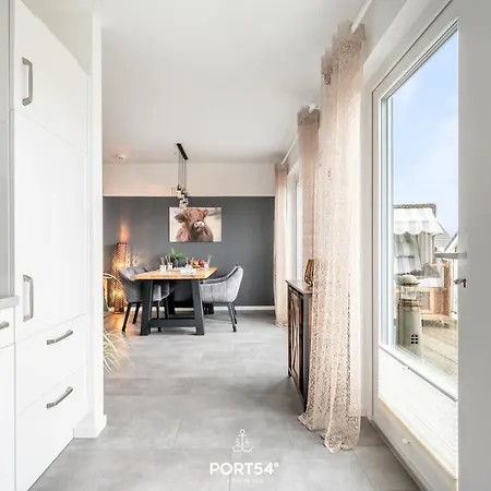 Zweite Heimat Büsum