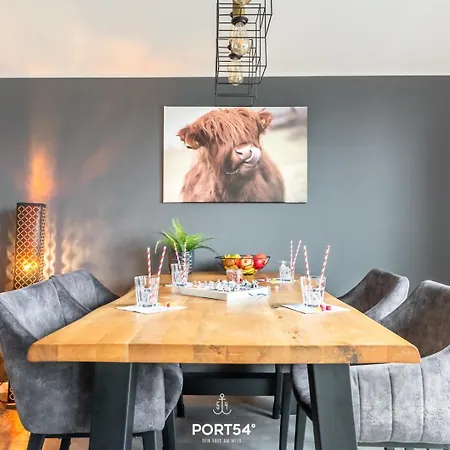 Zweite Heimat Büsum