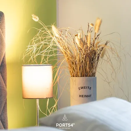 Zweite Heimat * Büsum