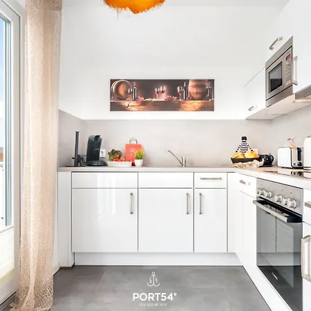 Zweite Heimat Büsum