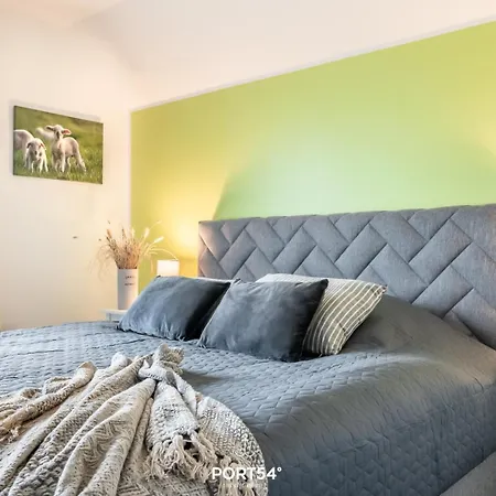 Zweite Heimat * Büsum