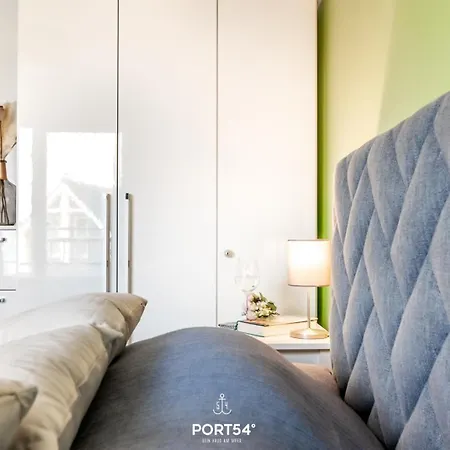 Zweite Heimat Büsum