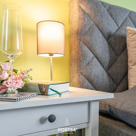 Appartement Zweite Heimat