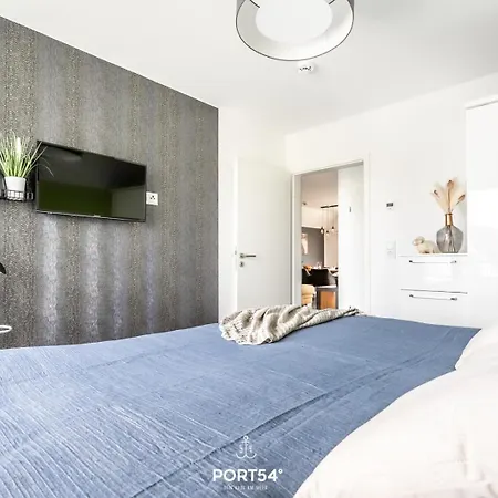 Nordseeresort 12b Zweite Heimat *
