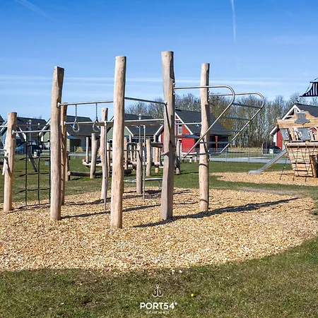 Nordseeresort 12b Zweite Heimat *