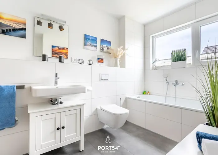 Appartement Zweite Heimat