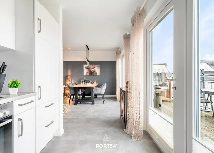 Zweite Heimat Büsum